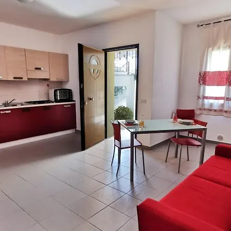 Apartament Italianway - Sindaco Murru 3 *