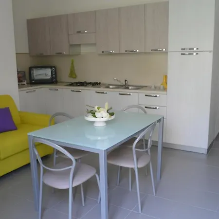 Italianway - Sindaco Murru 3 Apartament *