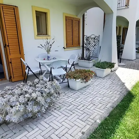 Apartament Italianway - Sindaco Murru 3 Tortolì
