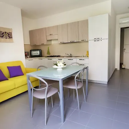 Apartament Italianway - Sindaco Murru 3 Tortolì