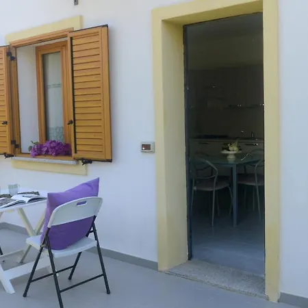 Italianway - Sindaco Murru 3 Apartament