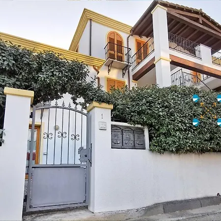 Italianway - Sindaco Murru 3 Apartament Tortolì