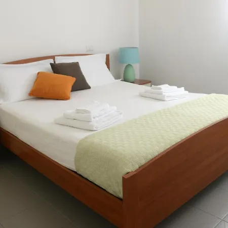 Italianway - Sindaco Murru 3 Apartament Tortolì
